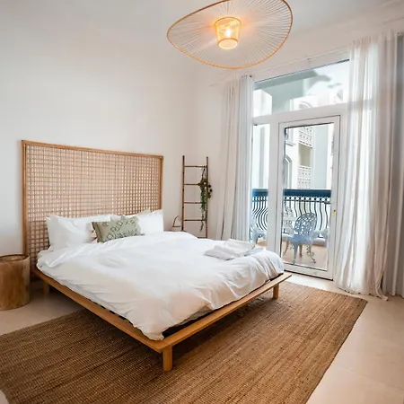 Glamorous Modern 2Bhk In Yas Island 324